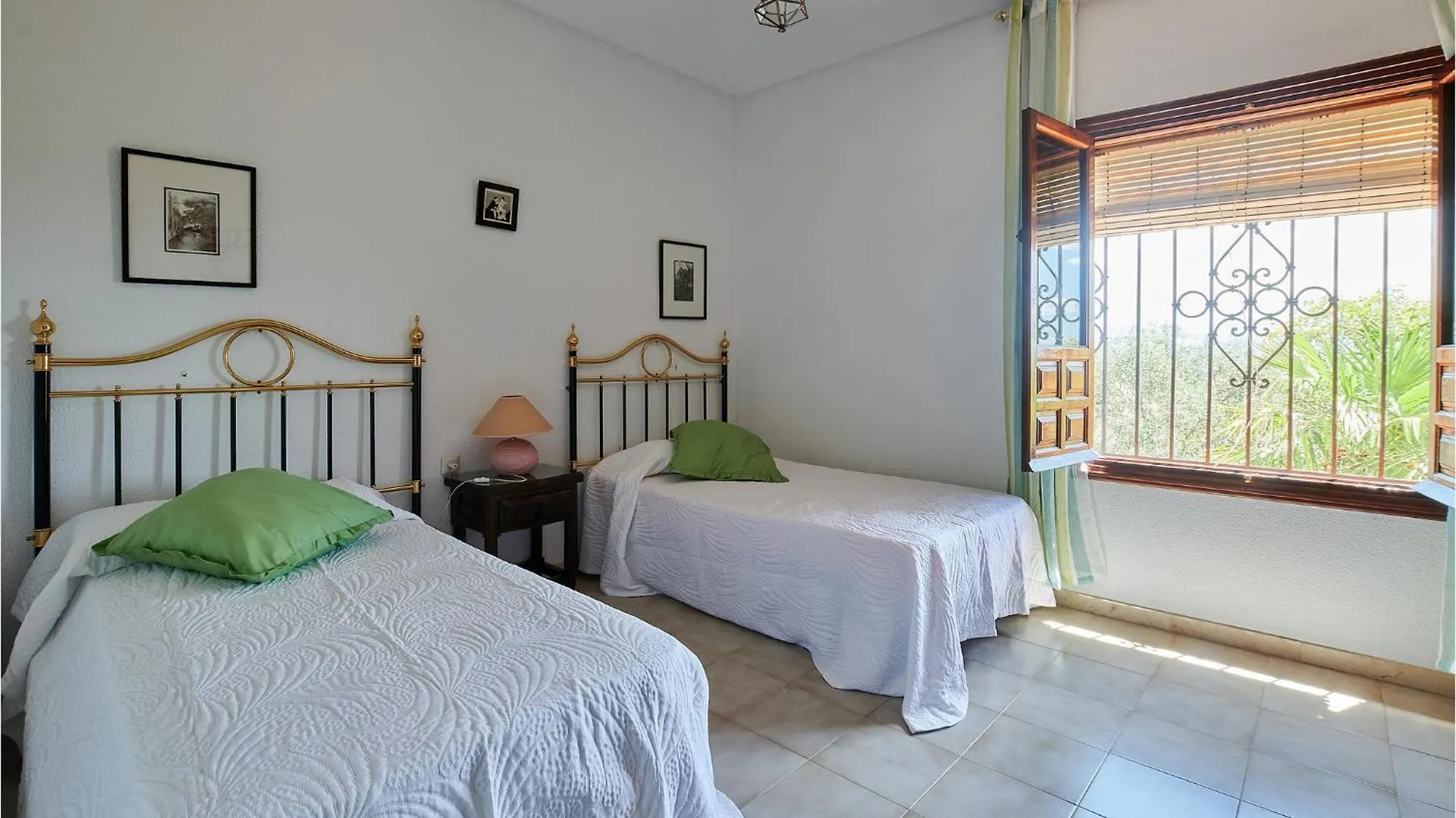 Holiday home Amazing Home In Lucena With Outdoor Swimming Pool
