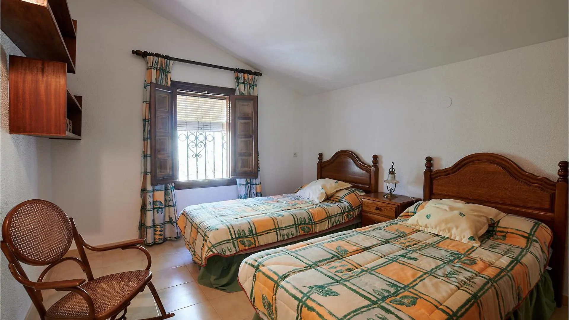 Holiday home Amazing Home In Lucena With Outdoor Swimming Pool