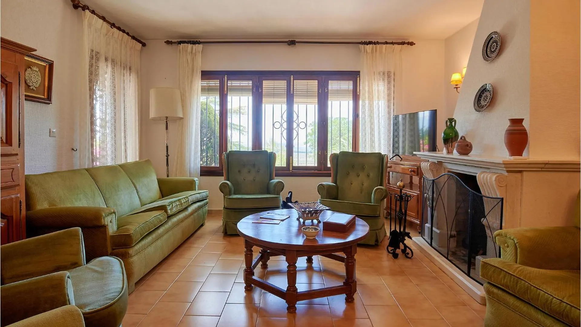 Holiday home Amazing Home In Lucena With Outdoor Swimming Pool