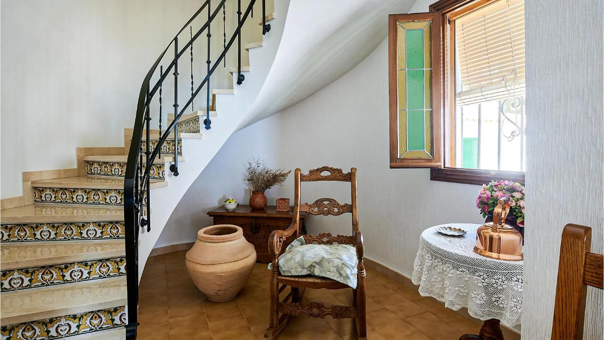 Amazing Home In Lucena With Outdoor Swimming Pool 0*,