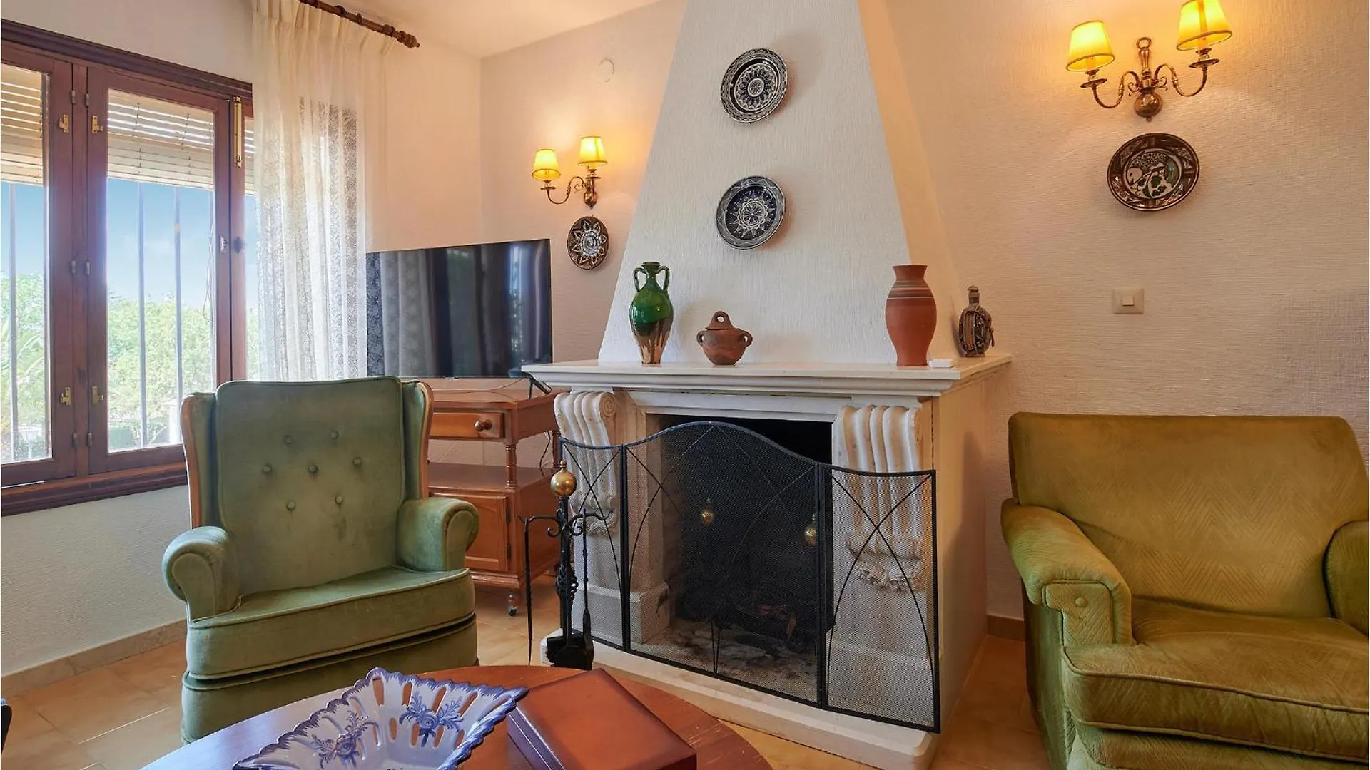 Amazing Home In Lucena With Outdoor Swimming Pool
