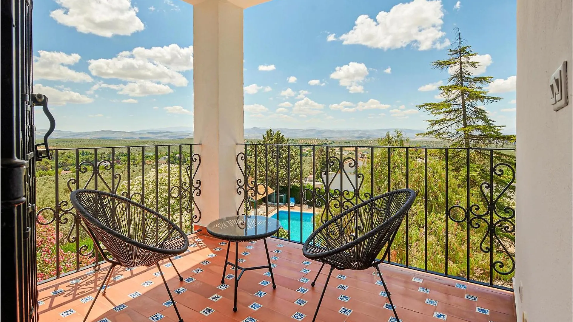 Holiday home Amazing Home In Lucena With Outdoor Swimming Pool