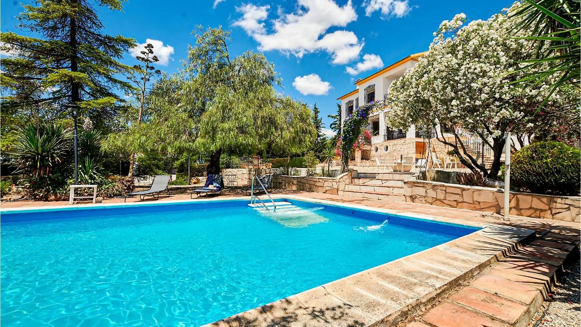Holiday home Amazing Home In Lucena With Outdoor Swimming Pool
