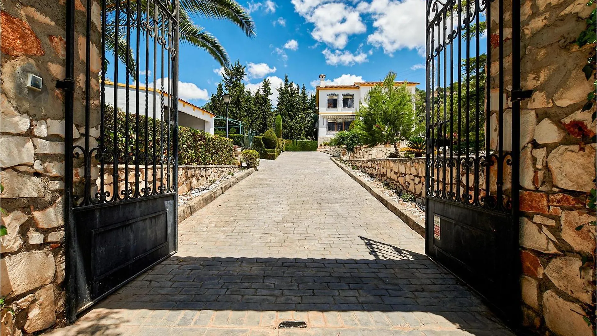 Holiday home Amazing Home In Lucena With Outdoor Swimming Pool Spain