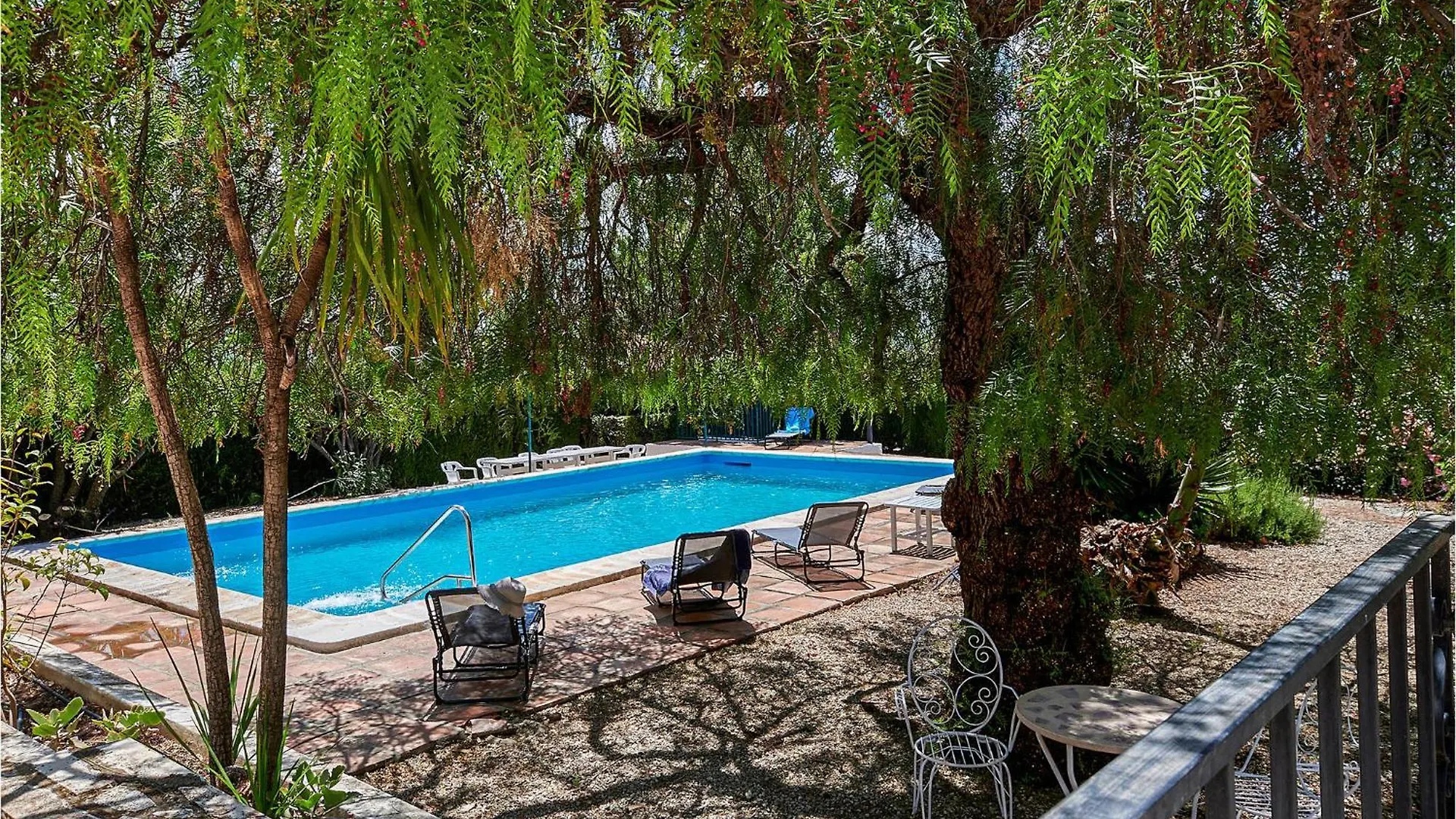 Amazing Home In Lucena With Outdoor Swimming Pool