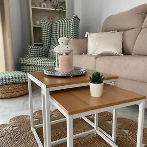 Apartamento El Callejon Del Molino, Lucena